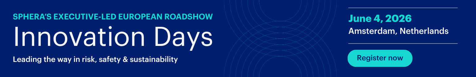 Leading The Way In Risk, Safety & Sustainability​
